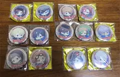 B-PROJECT サマライ缶バッジ アニメイトカフェ