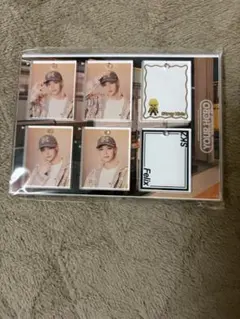 スキズ yourhero カスタムキーホルダー フィリックス