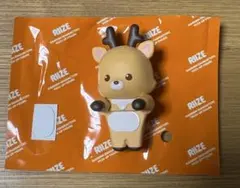 RIIZE PEEK-UP FIGURE　ソンチャン　ウラッバム