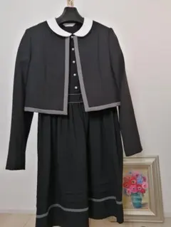 《CHOPIN　ショパン》フォーマルワンピース　160