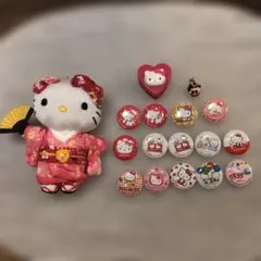 2026年最新】葉朗彩々 キティ 日本人形の人気アイテム - メルカリ