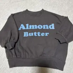 ブリーズ　ロゴトレーナー　100