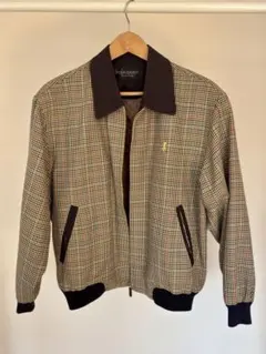 スイングトップ ブルゾン