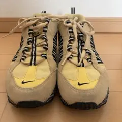 NIKE METRO PLUS C 27.5cm 未使用 トレッキングシューズ - メルカリ