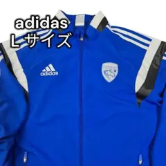 レア adidas L spring hills stallions トラック