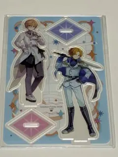 プロセカ 東雲彰人 アクスタ クリフェス クリエイターズフェスタ