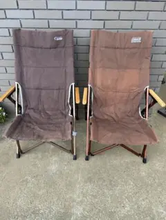 ozekys さん専用コールマンマスターキャンバススリングチェア　座面新品 キャンバススリングチェア（ブラウン） | コールマン｜Coleman
