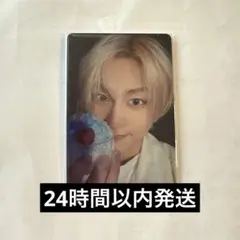 enhypen トレカ 宵 ラキドロ ジョンウォン weverse