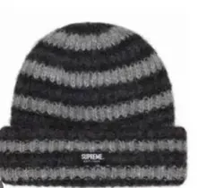 2025年最新】supreme stripe beanieの人気アイテム - メルカリ