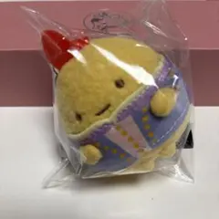 すみっこ　Linel えびふらいのしっぽ