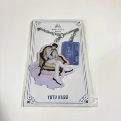 美少年 那須雄登 アクリルスタンド アクスタ アクキー ラバキー 缶バッジ Amazon.co.jp: 美少年 那須雄登 歴代アクリルスタンド全種セット
