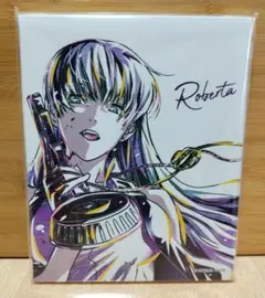 新品】ロベルタモデル 300個限定 シリアルナンバーあり ブラック