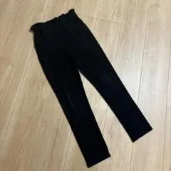 プティマイン　キッズ　スマイルシリーズ　テーパードパンツ　130