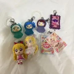 アイカツ　めじるしアクセサリー