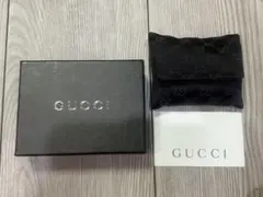 ドッグタグ　GUCCI製のサムネイル