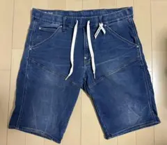 G-Star RAW 5620 3D SHORT ショートデニム Ｗ32のサムネイル