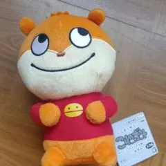 たべっ子どうぶつちびぬいぐるみ3 ウエストランド 井口 リス - メルカリ