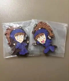 忍たま乱太郎 でふぉラバ 不破雷蔵 鉢屋三郎