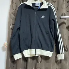 アディカラー ワッフル クラシック トラックトップ