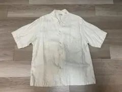 BEAUTY&YOUTH UNITED ARROWS リネンシャツ