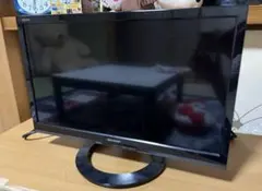 SHARP AQUOS 19インチ 液晶テレビ（LC-19P5） - メルカリ