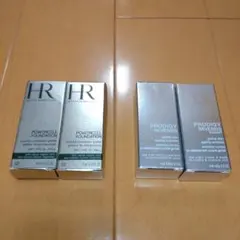 ヘレナルビンスタイン　パワーセル　ファンデーション　クリーム　美容液　サンプル