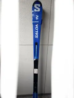 SALOMON ICON RS 12 スキー - メルカリ