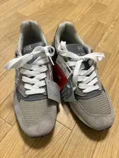 【新品タグ付】New Balance U998GR Made in USA 26