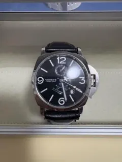 2025年最新】geneve yacht club 腕時計の人気アイテム - メルカリ