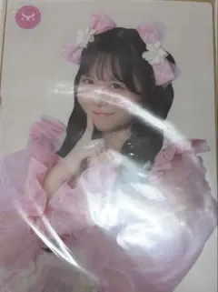 SWEET STEADY 栗田なつか 生誕 すきくじ チェキファイル - メルカリ