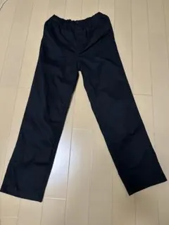 ユニクロ　ボトムス　キッズ　160