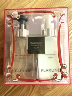 新品未開封　アルビオン　フラルネ　ラデュー4本SET