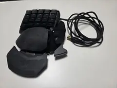 【左手用デバイス】Razer ORBWEAVER CHROMA