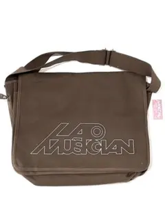 90s LAD MUSICIAN ロゴ ショルダーバッグのサムネイル