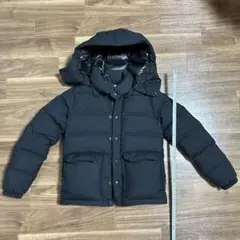 ノースフェイス ダウン