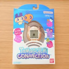 たまごっち コネクション 第3弾 ぱーるみるくてぃ Connection
