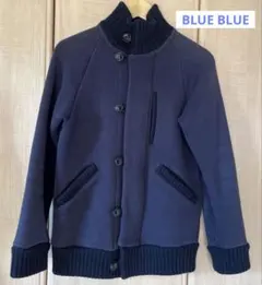 【BLUE BLUE　ヘビースウェット】 2025年最新】ヘビースウェット BLUEBLUEの人気アイテム - メルカリ