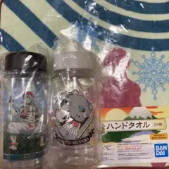 鬼滅の刃一番くじ　3点セット