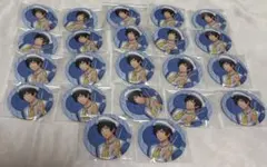 銀魂 坂田銀時 幼少期 缶バッジ グリッターレア入り ショウワノート