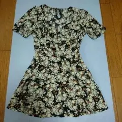 スパイラルガールのロンパース