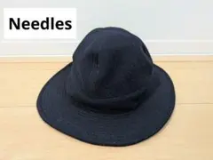 Needles ニードルス バケットハット バミューダハット 検:トラックパンツ