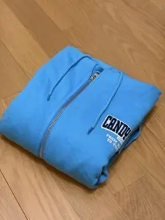 ア*ィ様 CUTIE STREETきゅーすと 梅田みゆ OSHI APIパーカー - メルカリ
