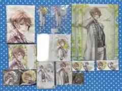 【即購入可】ディアラバ Masquerade Jewel ホロ アクスタ シュウ