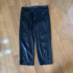 美品】agnès b. homme ストレッチスリムパンツ Sサイズ - メルカリ