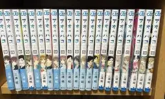 アオのハコ　全巻セット　おまけ付き