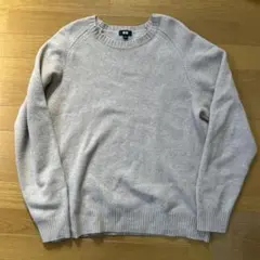 ユニクロ ニット