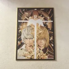 DEATHNOTE デスノート ミニ色紙コレクション