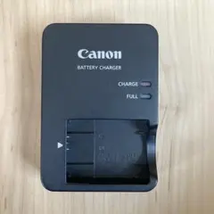 Canon バッテリーチャージャー（CB-2LH）デジカメ　バッテリー充電器のサムネイル
