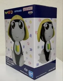 ケロロ軍曹 おおきなSOFVIMATES フィギュア タママ 二等兵