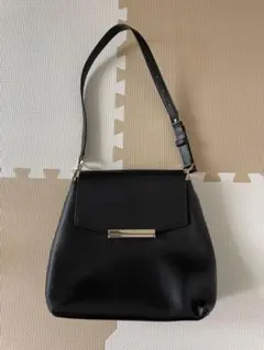 Kate Spade New York ケイトスペード 3WAYバッグ 黒